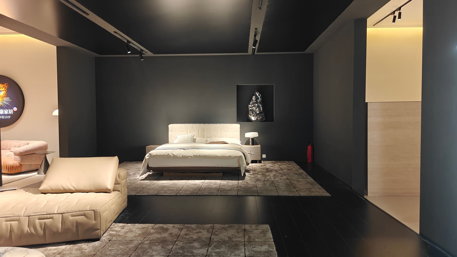 CBD Home Dongguan Furniture Fair 8