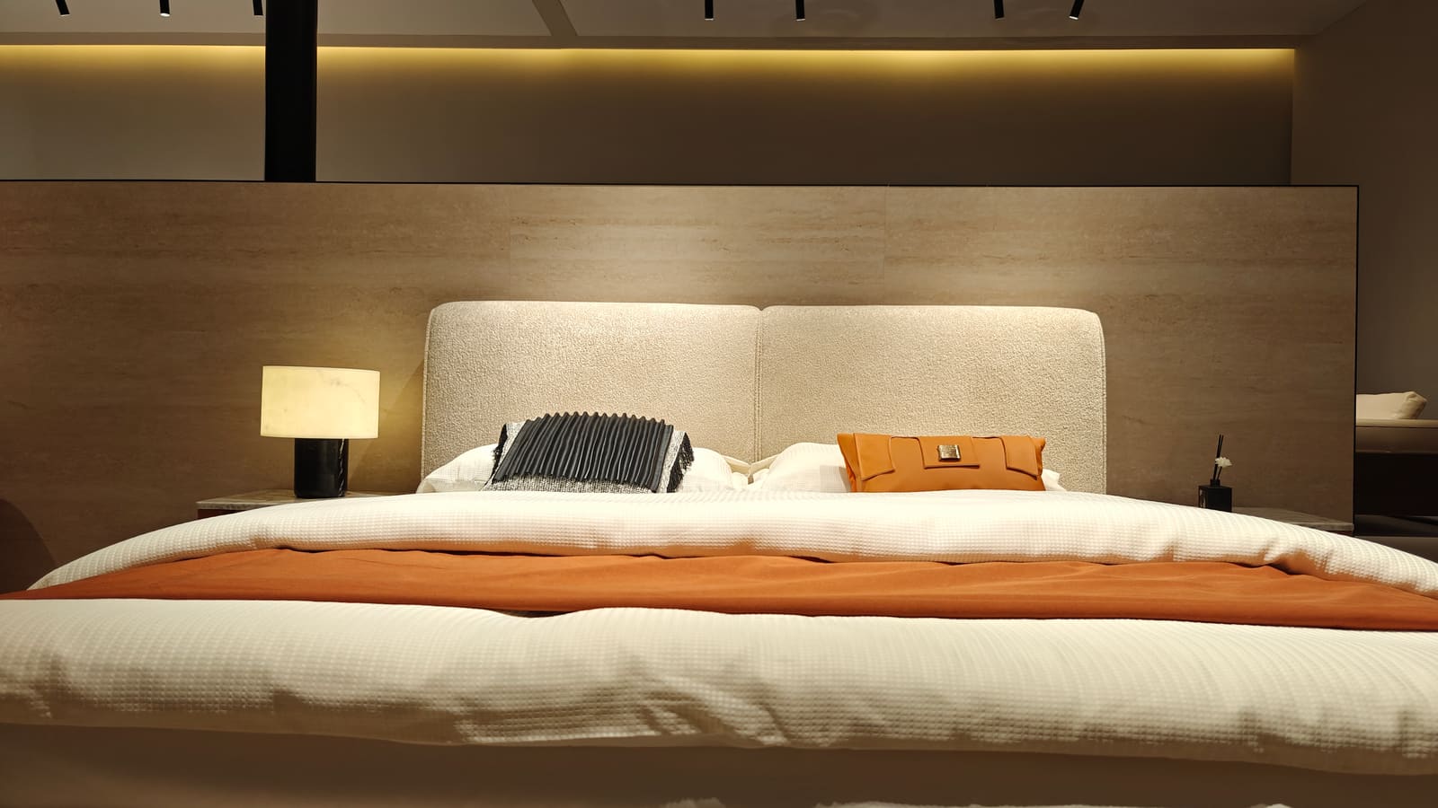 CBD Home Dongguan Furniture Fair 4