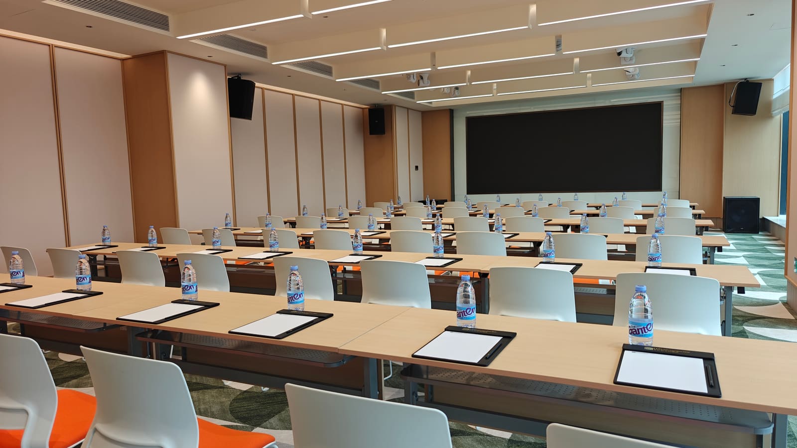 Hilton Garden Inn Pingshan 5