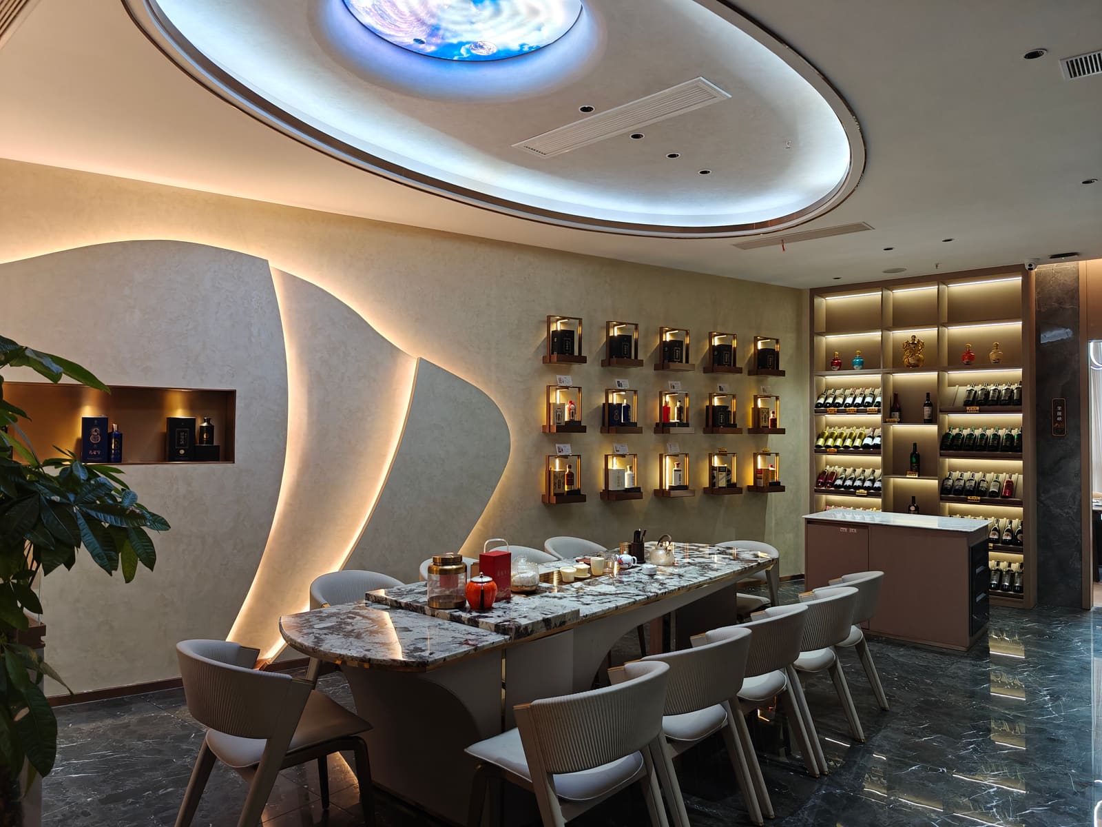 Nanxiang Restaurant 10