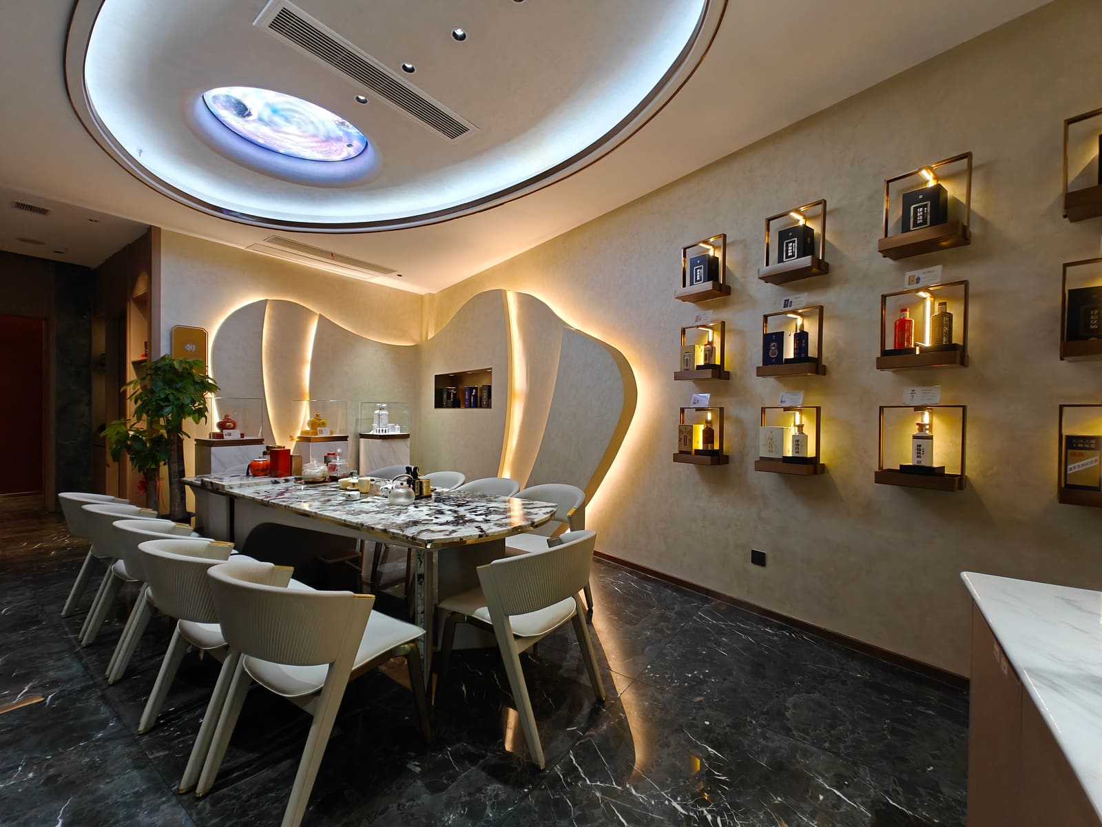 Nanxiang Restaurant