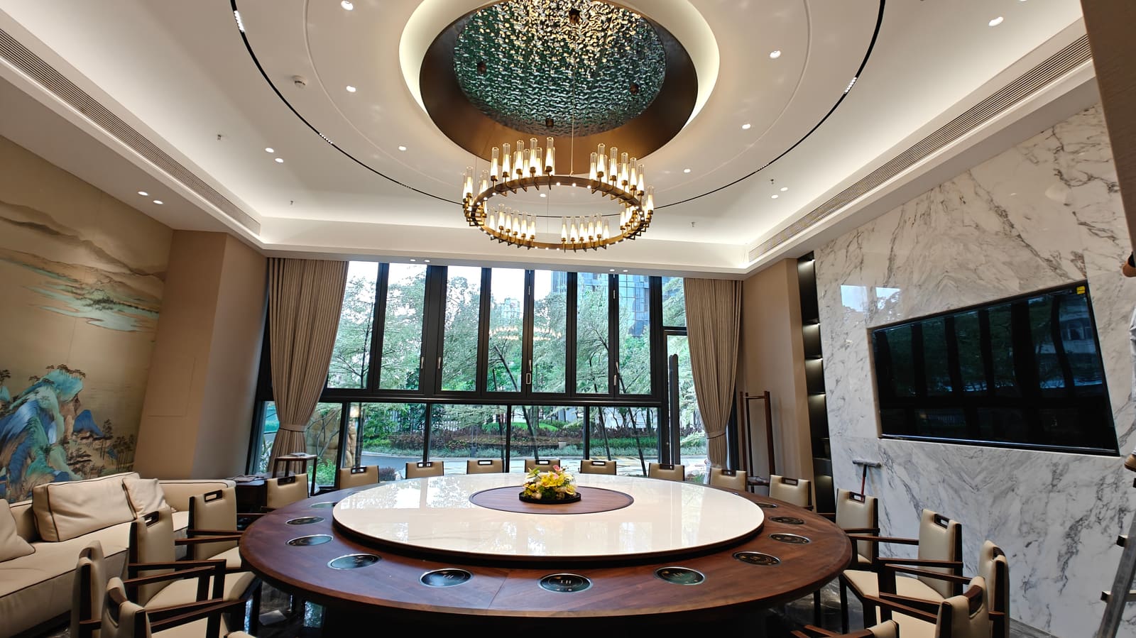 Zuoyou Happiness Hotel 3