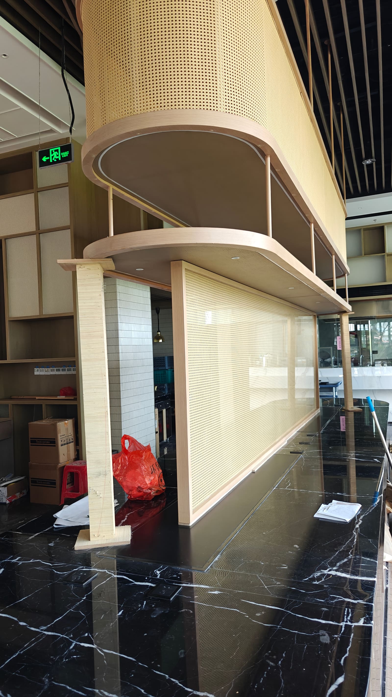 Zuoyou Happiness Hotel 8