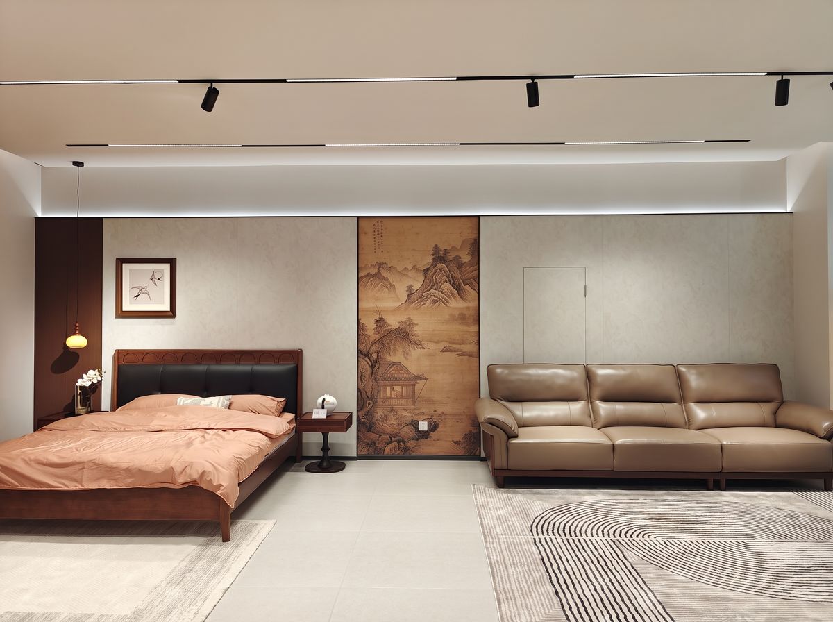 WPC Wall Panels