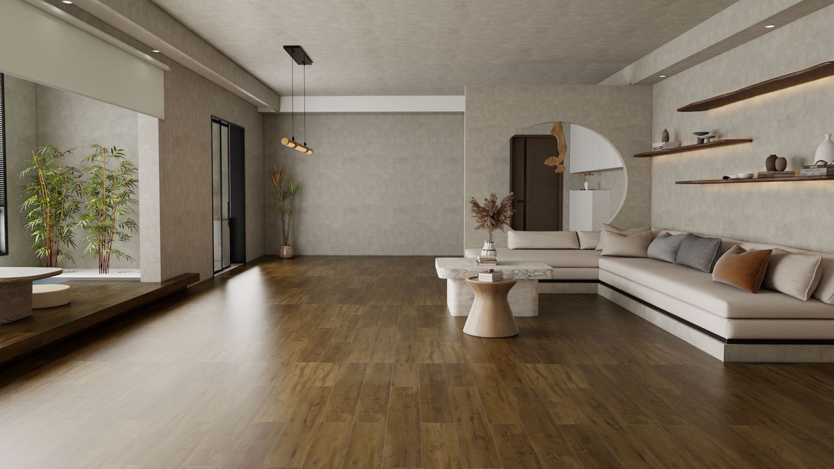 LVT Flooring