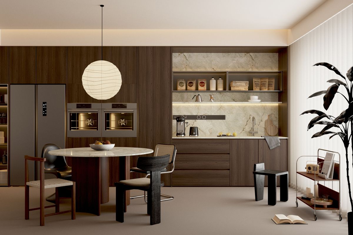 Melamine Wall Panels