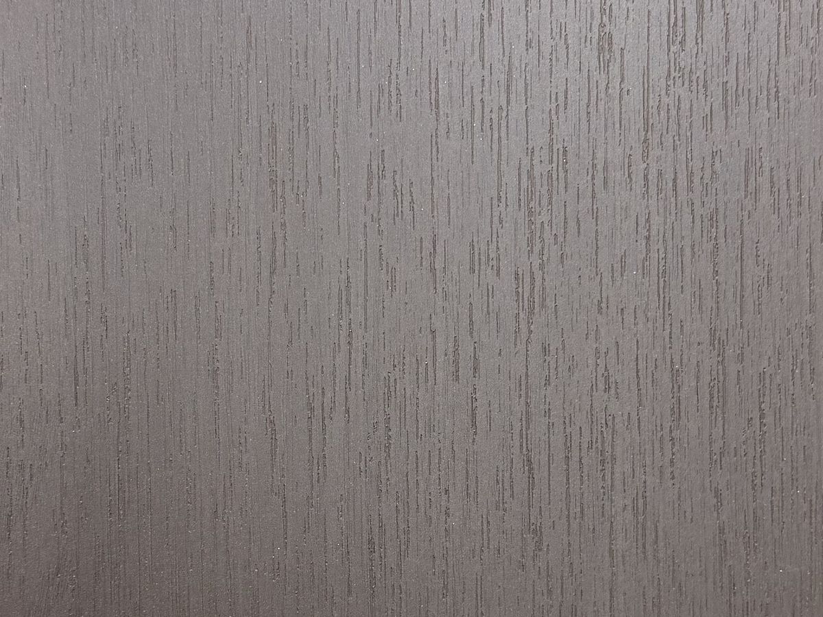 Deep oak wallboard