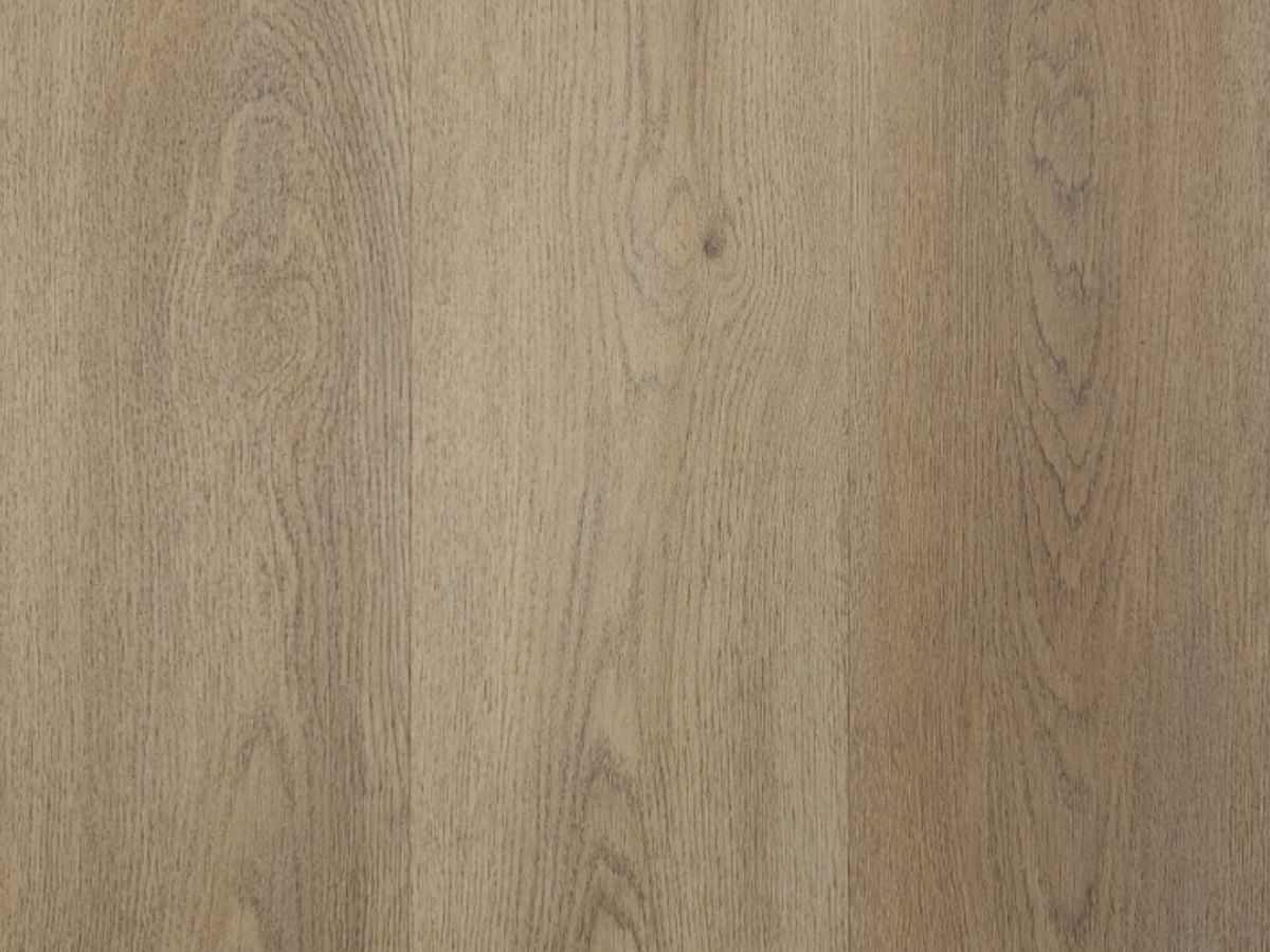 SPC Oak-Grain Flooring