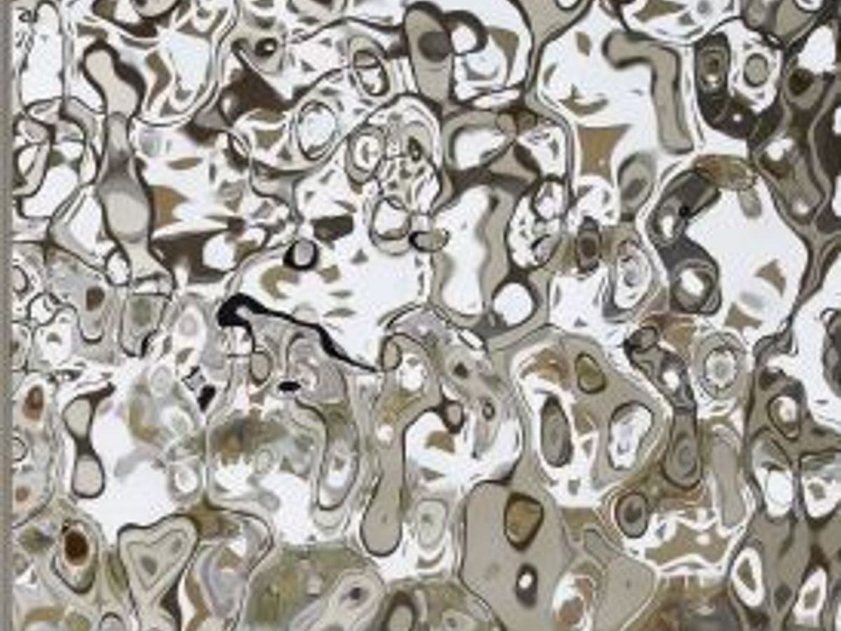 SPC Stone-Look Wall Panel